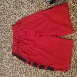 Nike youth M shorts